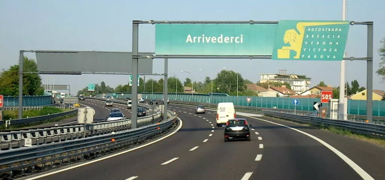 Traffico Autostrade In Tempo Reale Oggi 25 Agosto Coda Di 3 Km Su A4 Milano Brescia