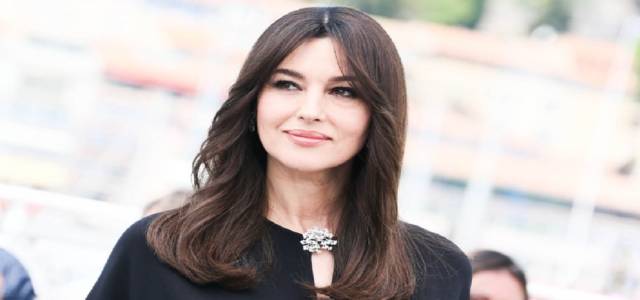 Nicolas Lefebvre monica bellucci