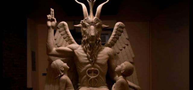 Idolo satanista