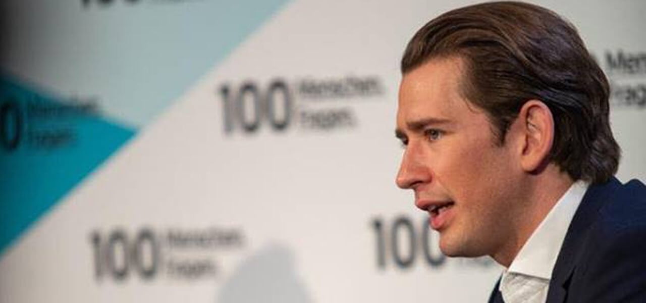 Il Cancelliere Kurz