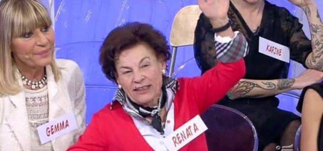 renata di ancora uomini e donne 2018 e1541850817926 640x300