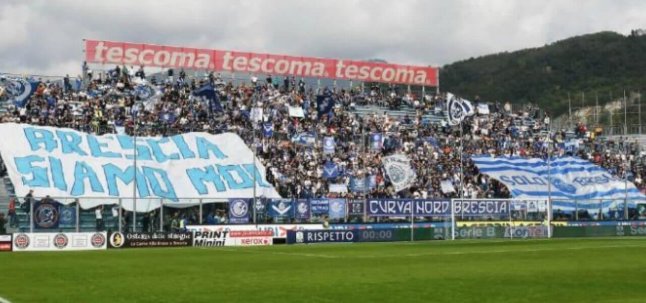 Brescia Serie A
