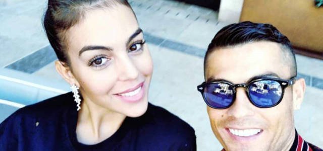 cristiano ronaldo e georgina rodriguez 640x300