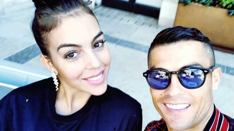cristiano ronaldo e georgina rodriguez