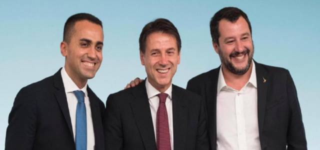 I leader del governo