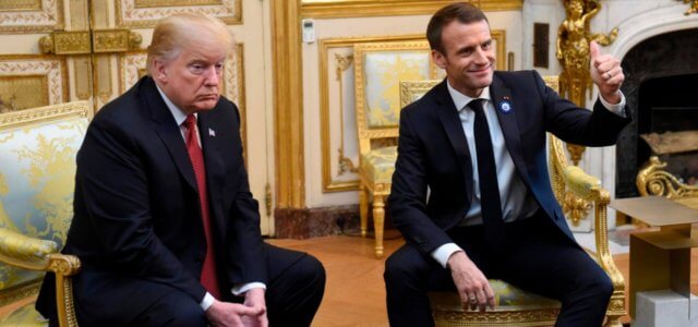 web tax francia trump