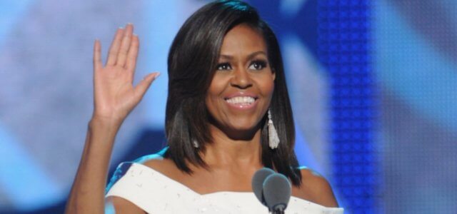 michelle obama 2018 twitter 640x300