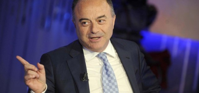 Nicola Gratteri