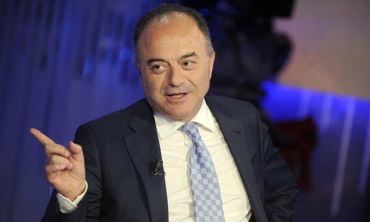 Nicola Gratteri