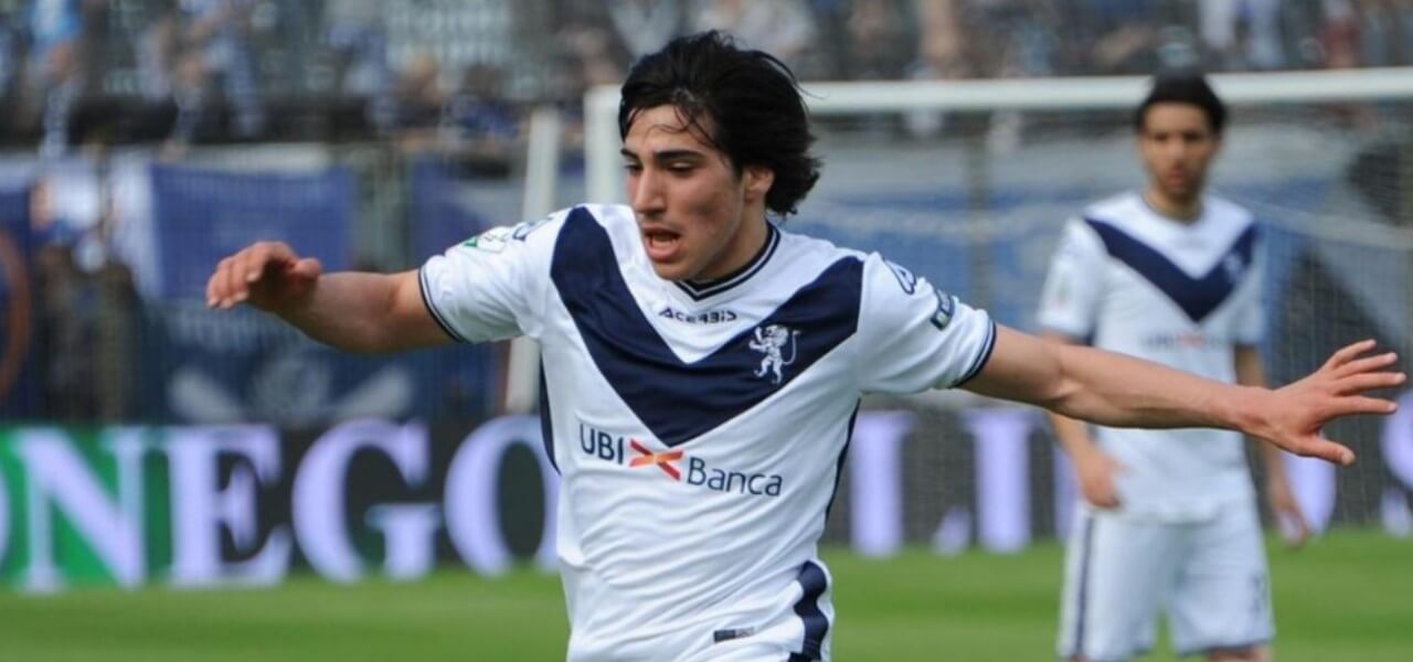 sandro tonali brescia 2018 twitter