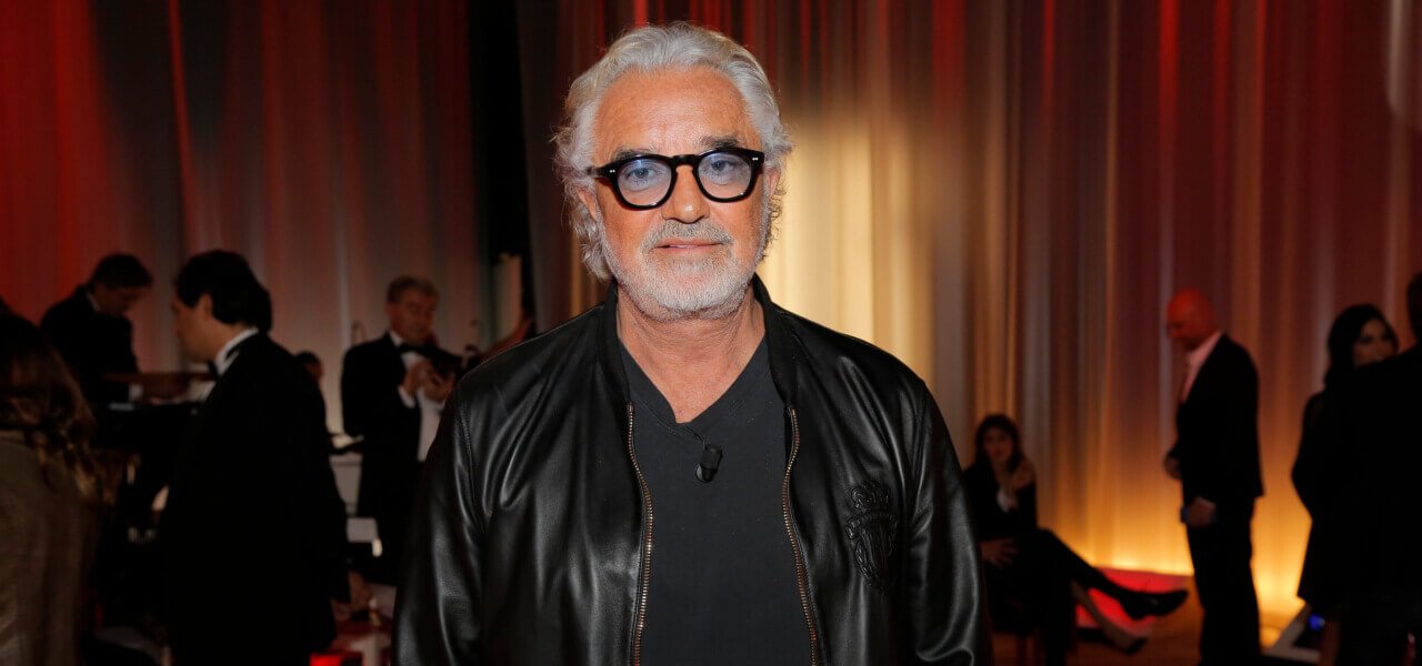 Flavio Briatore