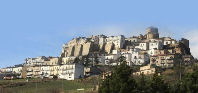 Acerenza