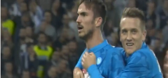 fabian ruiz zielinski napoli 2018 video 640x300