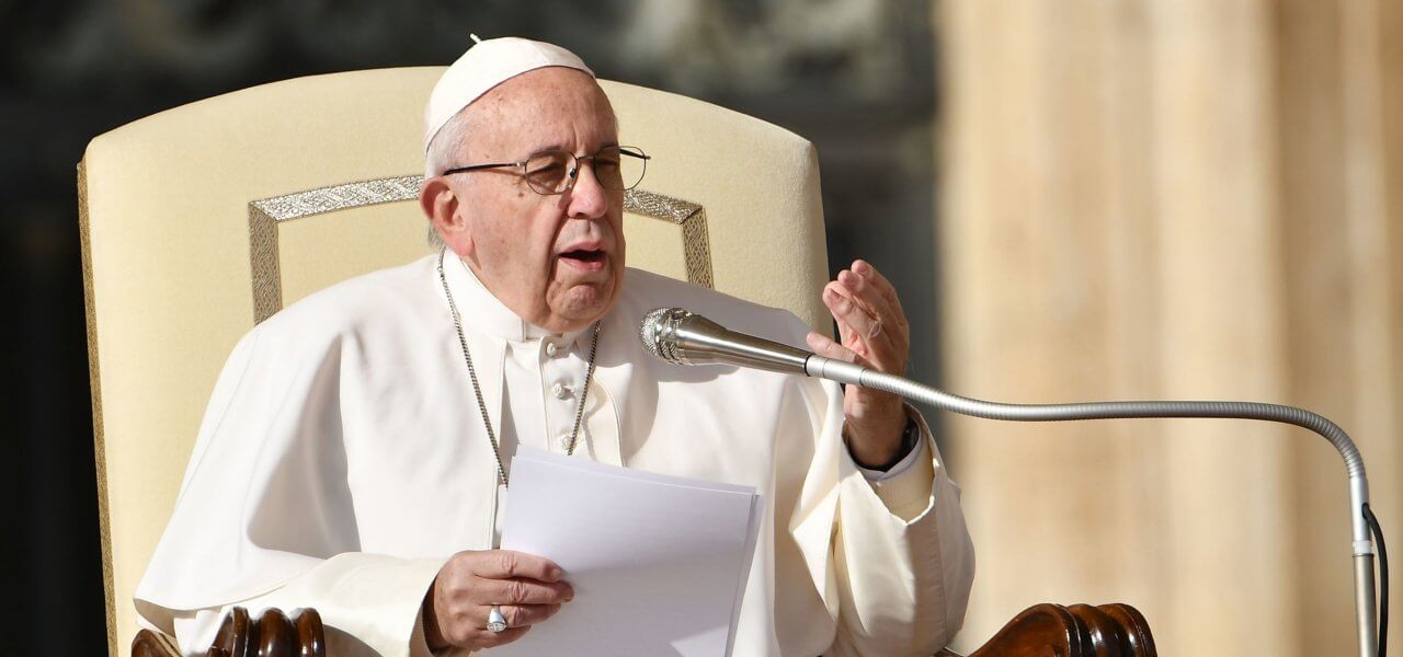 Papa Francesco