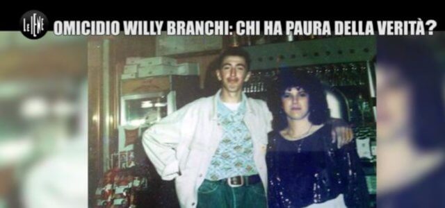 Willy Branchi