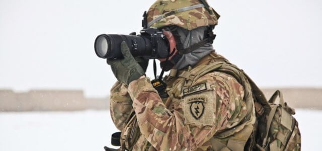 Francesco Raiola, militare arrestato per errore