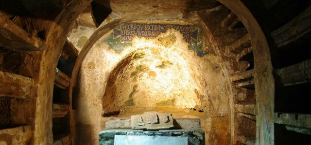 napoli catacombe sangennaro paranza sito 640x300