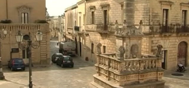 presicce borgo borghi 2018 youtube 640x300
