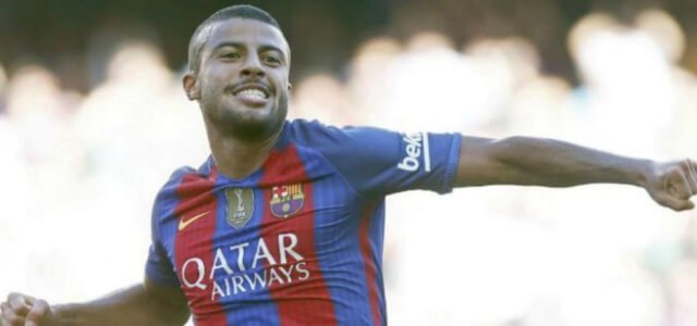 rafinha