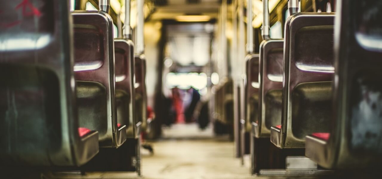 Roma, aggressioni razziste sugli autobus (Pixabay)