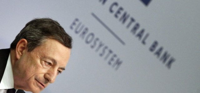 Mario Draghi
