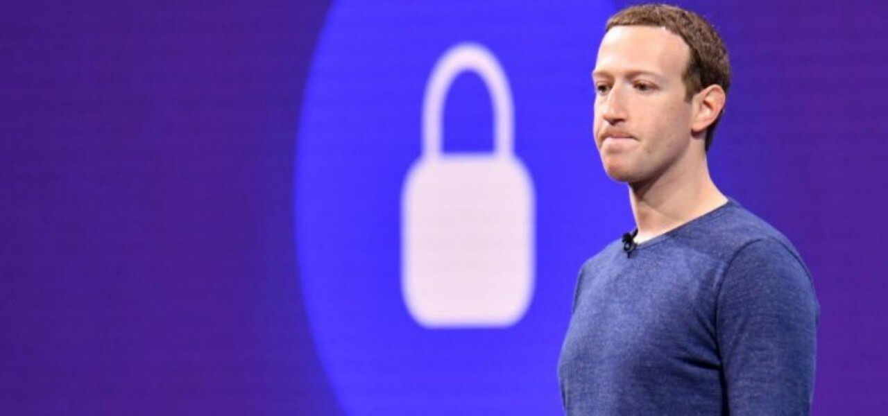 Facebook, Mark Zuckerberg