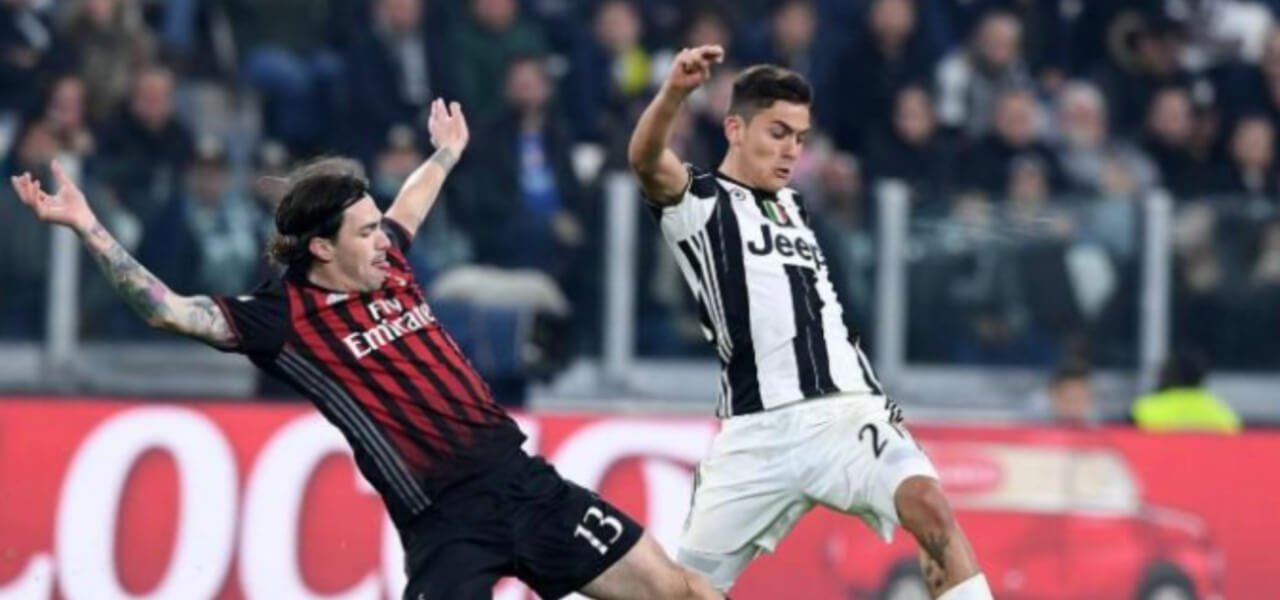 dybala tottenham