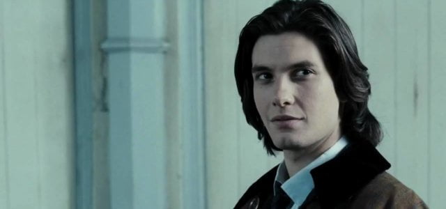 Dorian Gray