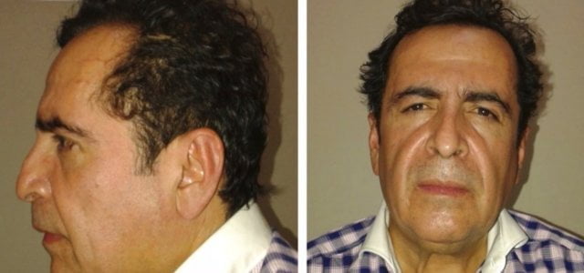 Hector Leyva, boss del narcotraffico morto