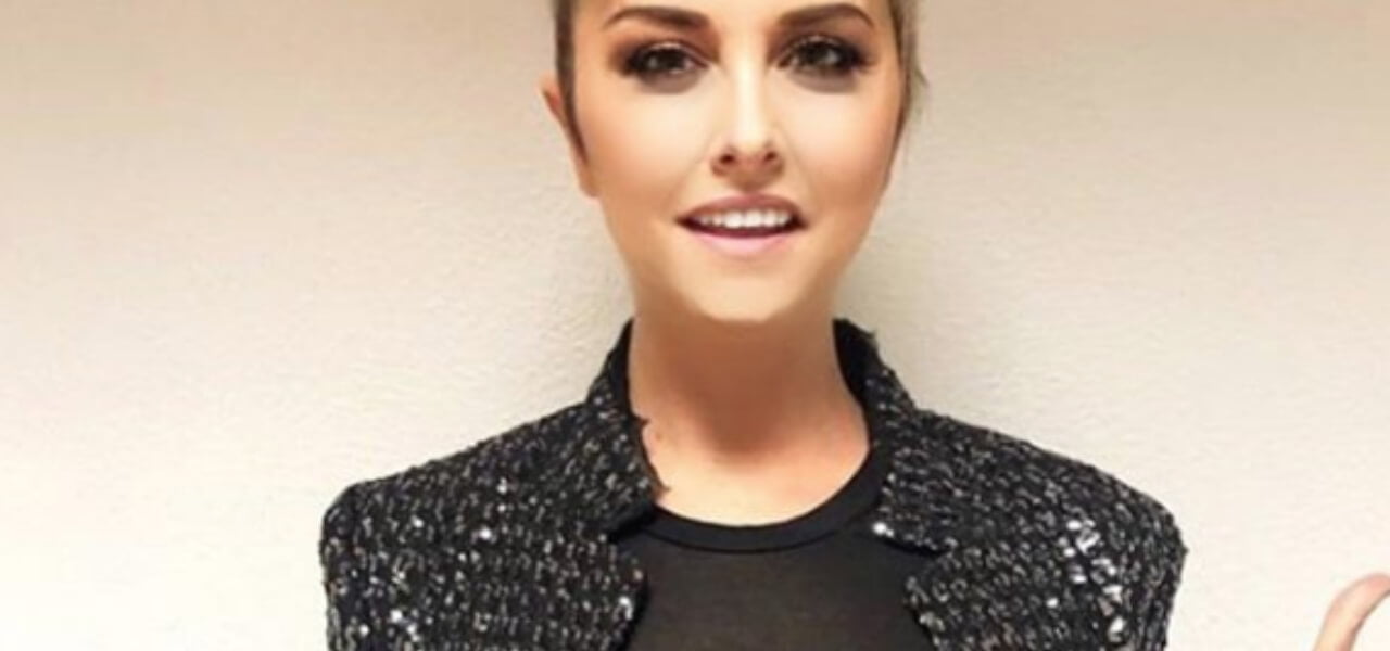nadia toffa 2018 instagram
