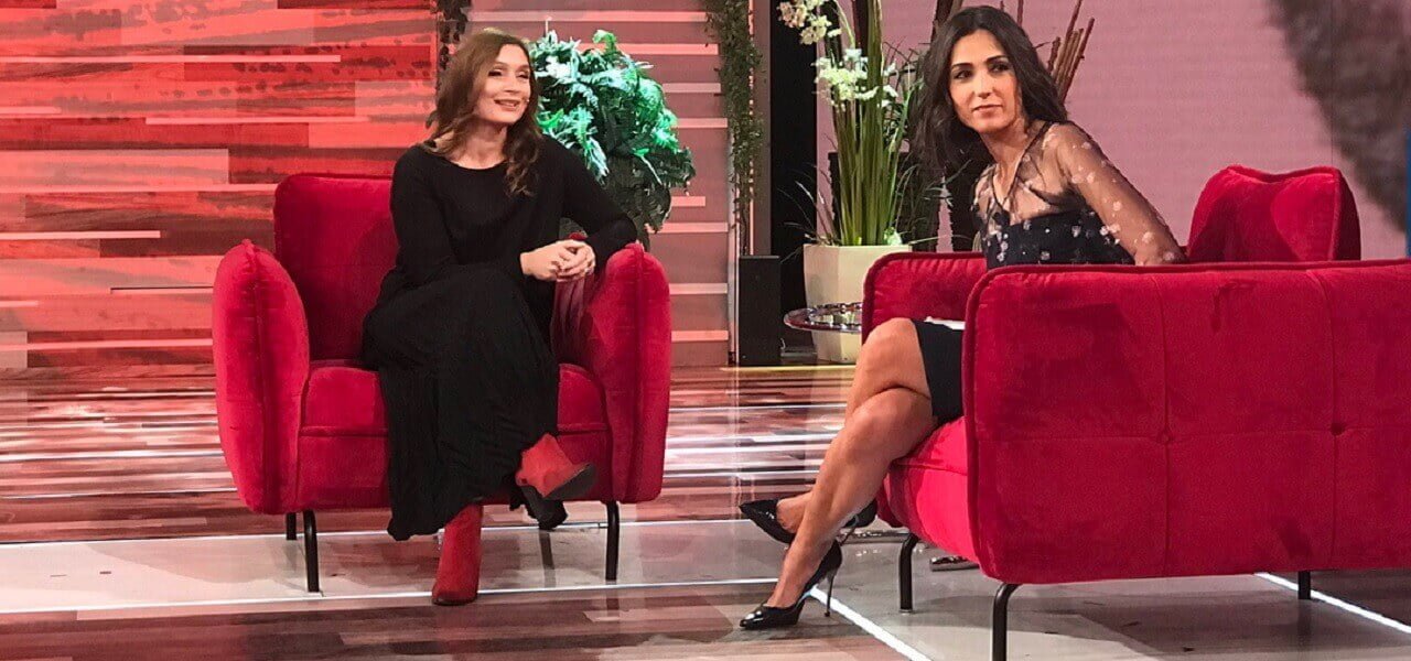 sabrina paravicini