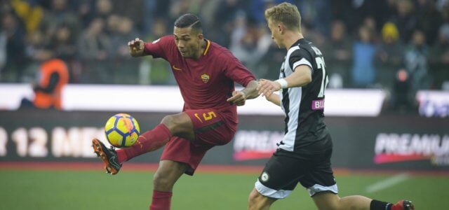 Juan Jesus Barak Roma Udinese lapresse 2018 640x300