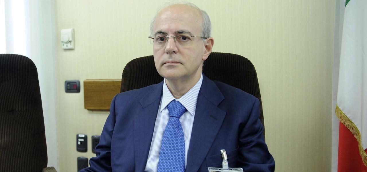 Carmelo Zuccaro