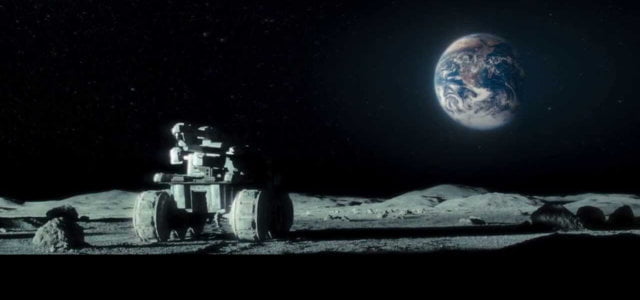 Moon, il film