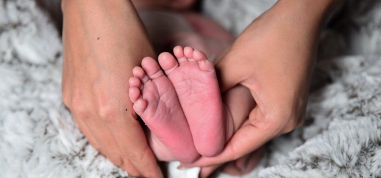 parto neonato 2018 pixabay