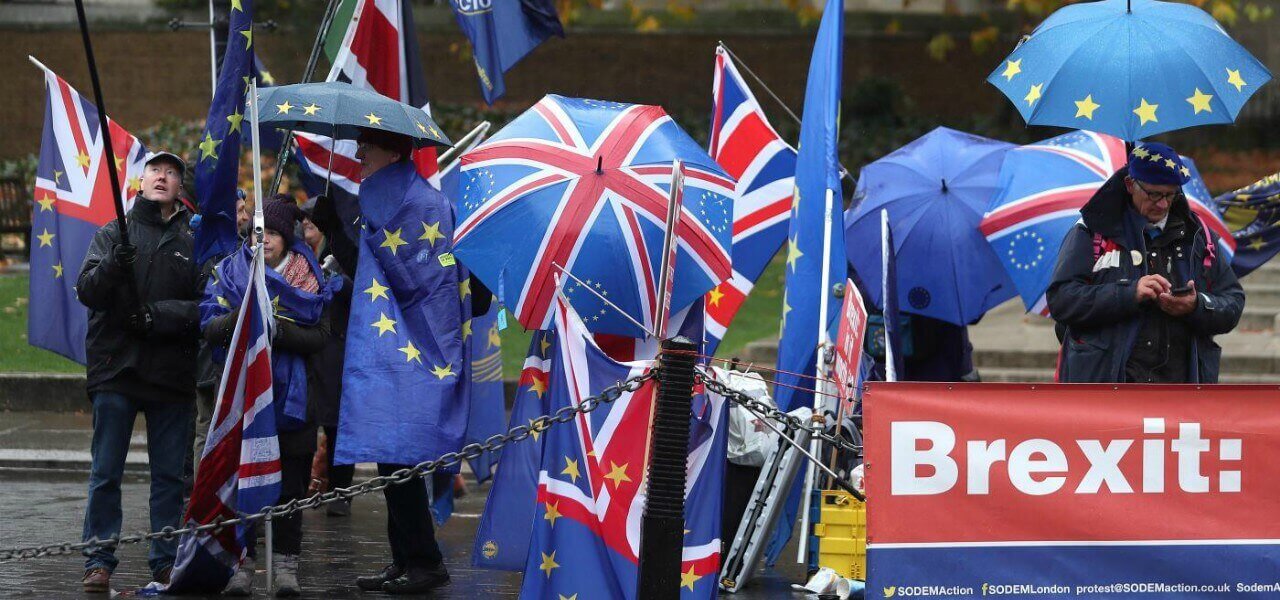brexit 1 lapresse 2018