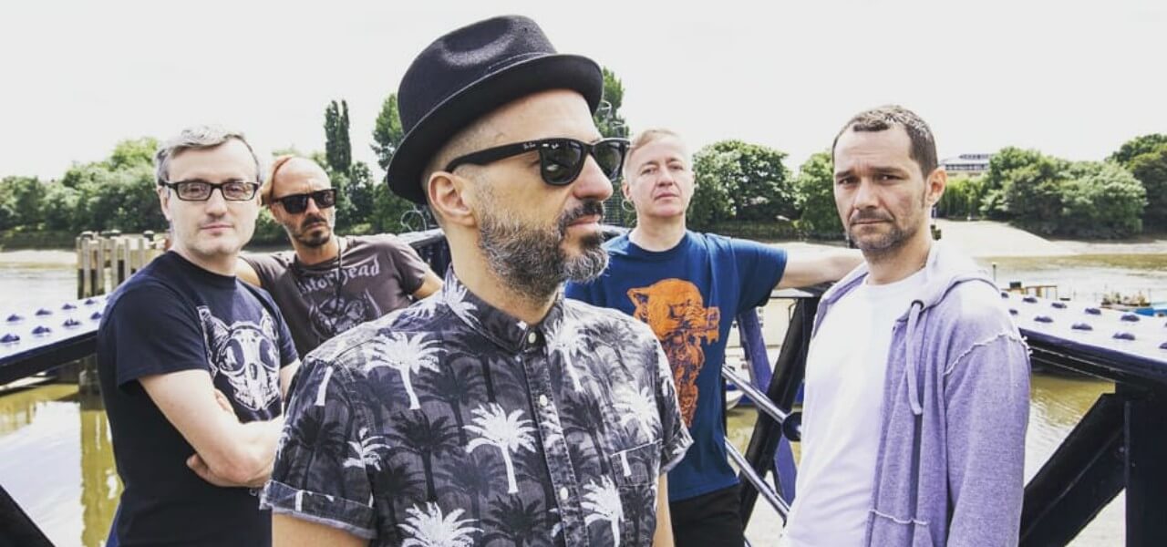 subsonica facebook 2018