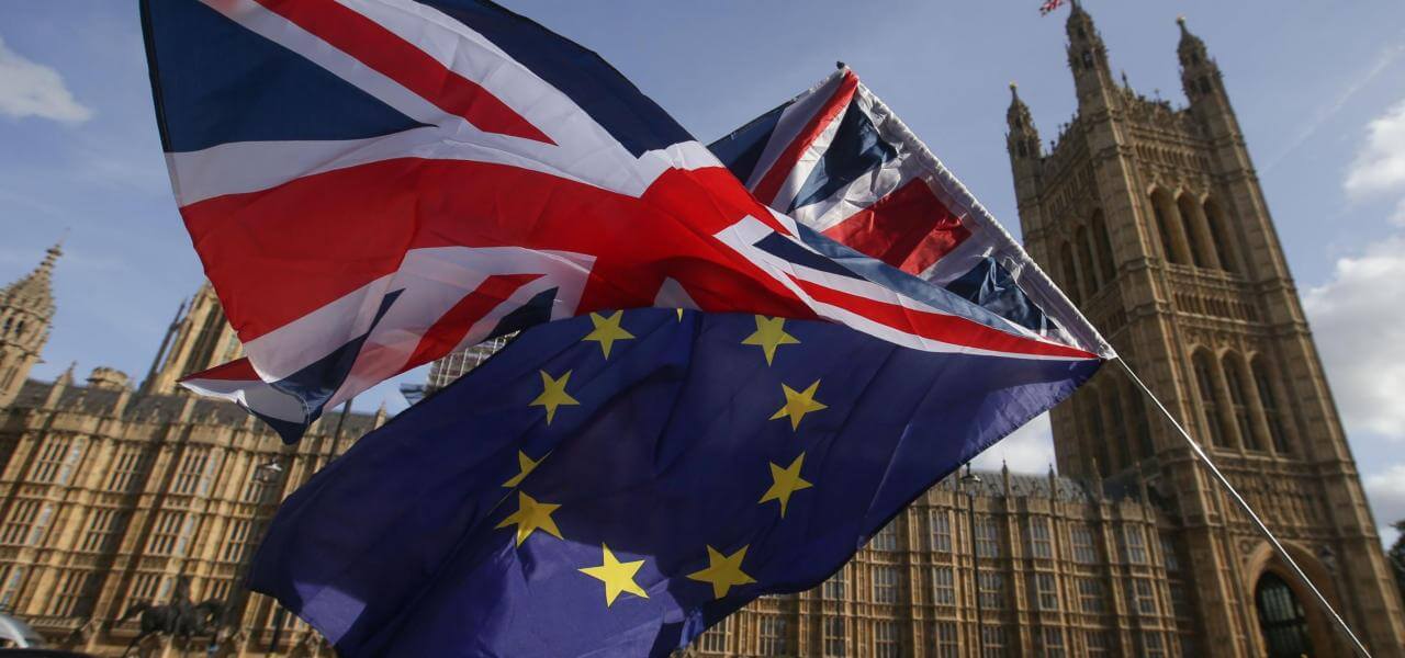 Accordo sulla Brexit