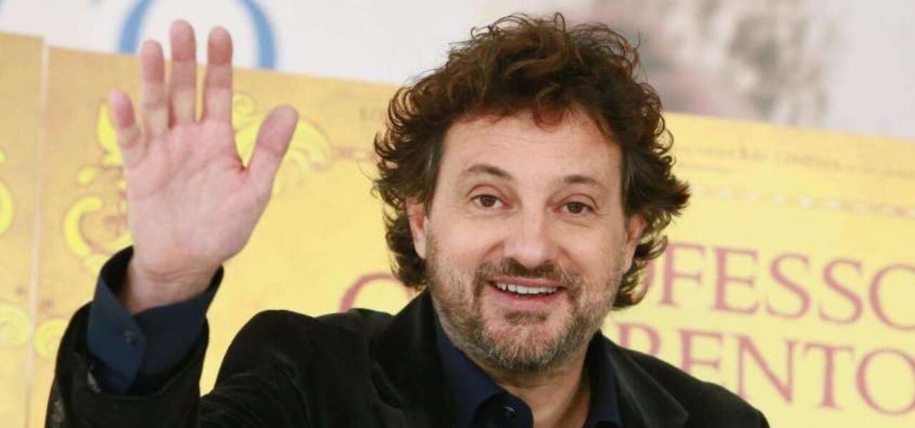 leonardo pieraccioni domenica in 2018 facebook