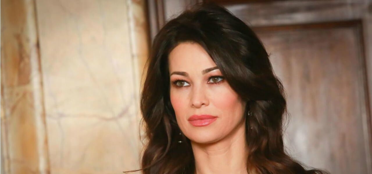 manuela arcuri 2018