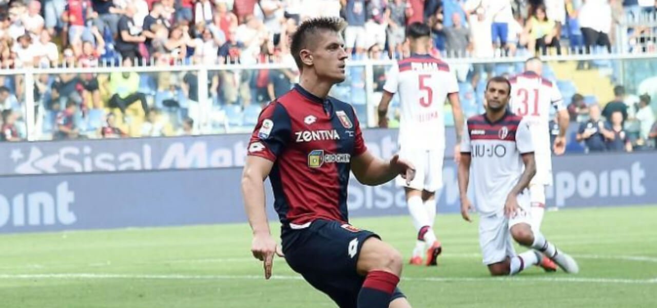 Krzysztof Piatek