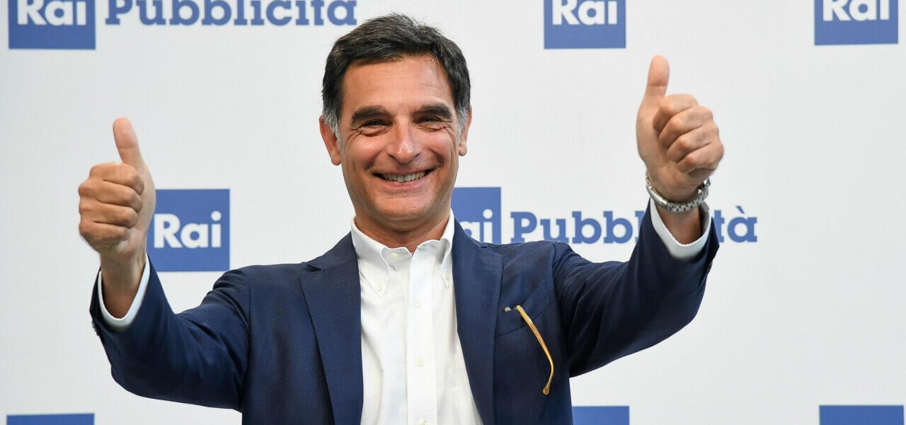 tiberio timperi rai 2018