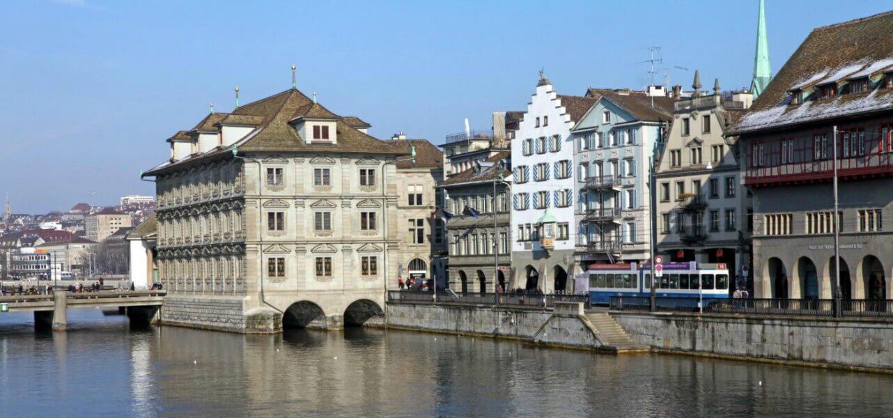 svizzera zurigo 1 lapresse 2018