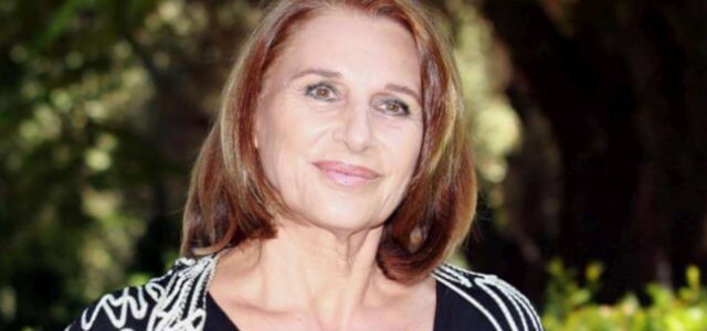 Paola Pitagora