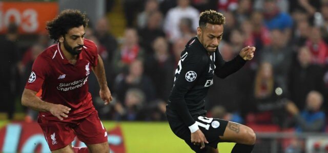 Salah Neymar Liverpool Psg lapresse 2018 640x300