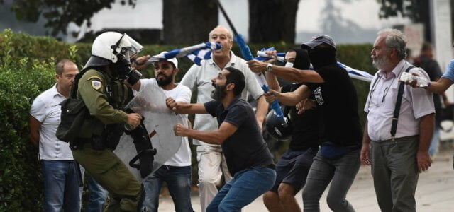 grecia protesta austerity 1 lapresse1280 640x300
