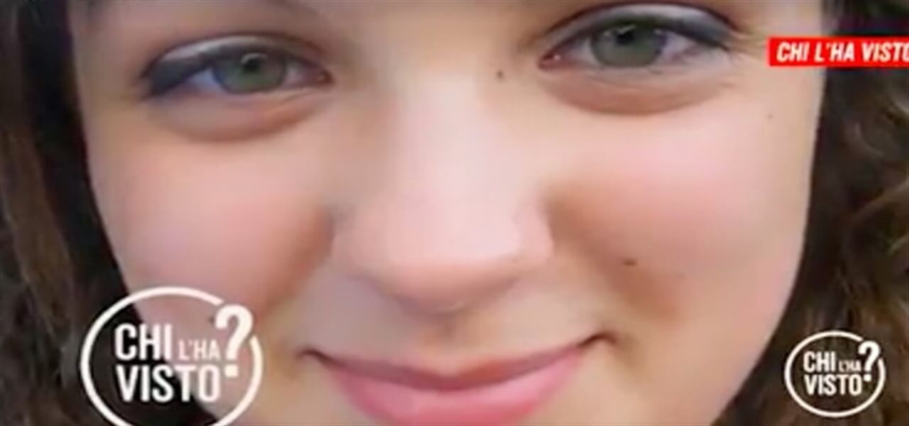 laura suicida roma chi ha visto