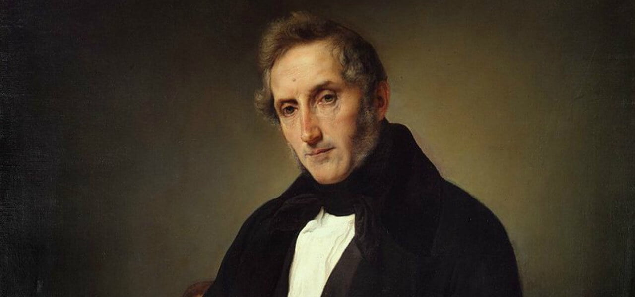 manzoni hayek ritratto pinacoteca brera 1