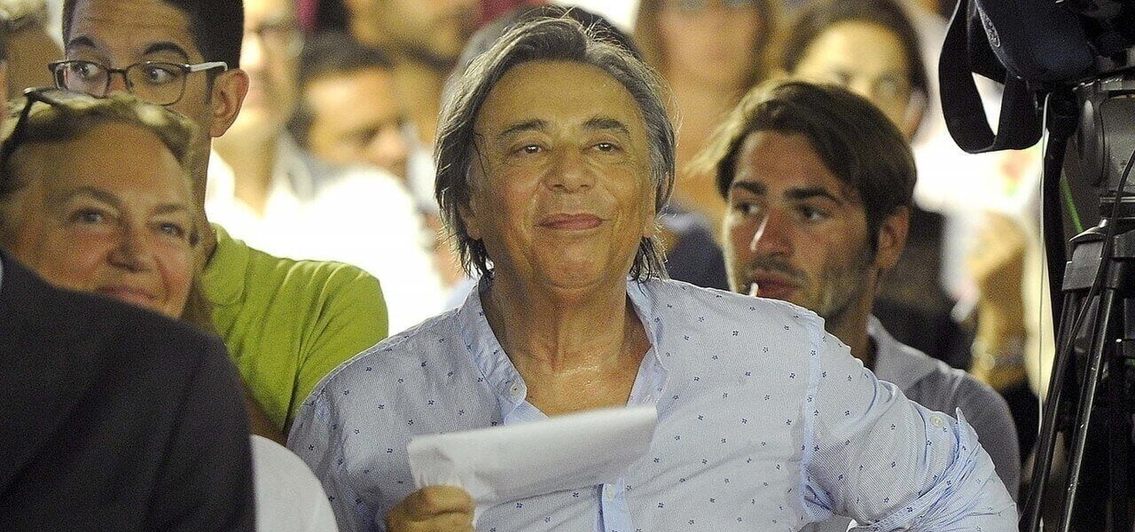 Freccero Carlo Lapresse1280