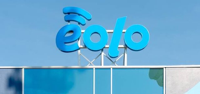 Eolo, provider web